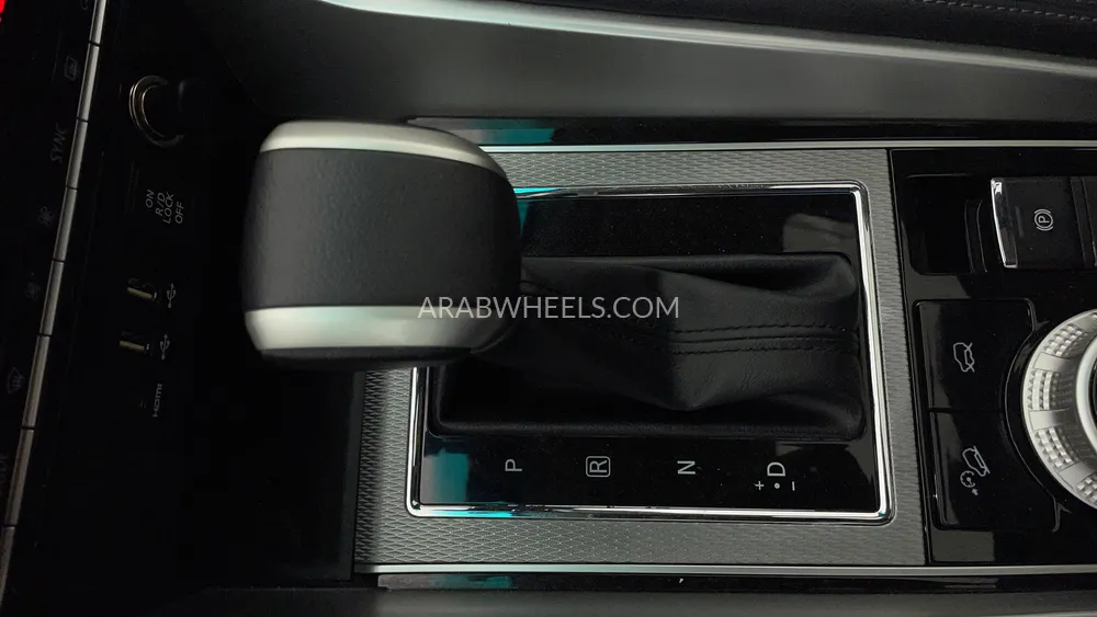 ميتسوبيشي مونتيرو سبورت 2023 for Sale in دبي Image-18