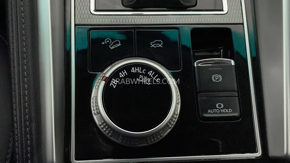 ميتسوبيشي مونتيرو سبورت 2023 for Sale in دبي Image-39