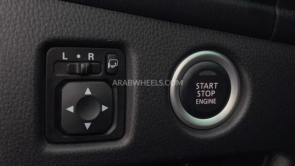 ميتسوبيشي مونتيرو سبورت 2023 for Sale in دبي Image-46