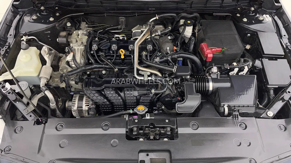 نيسان التيما 2021 for Sale in دبي Image-9