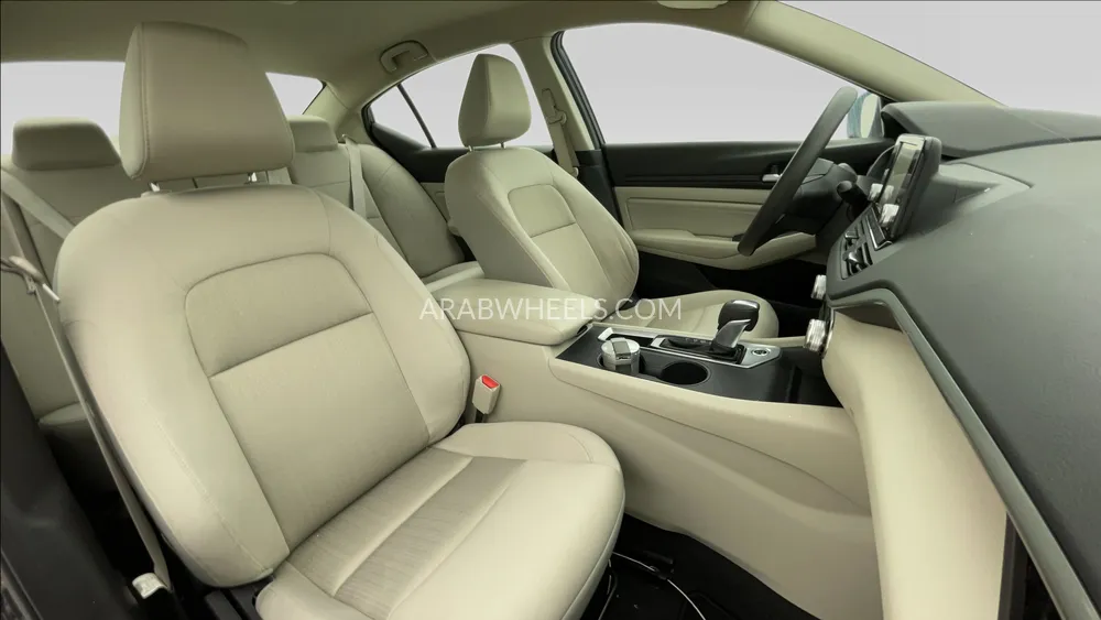 نيسان التيما 2021 for Sale in دبي Image-24