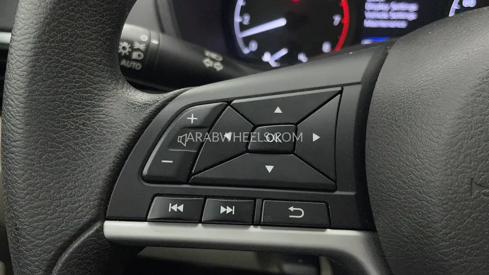 نيسان التيما 2021 for Sale in دبي Image-38