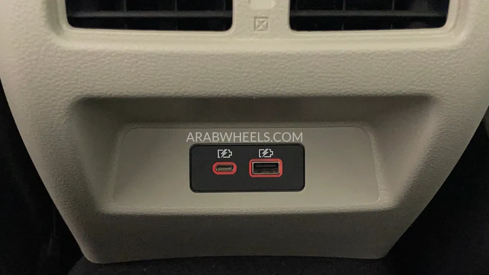 نيسان التيما 2021 for Sale in دبي Image-40