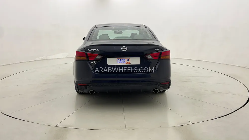 نيسان التيما 2020 for Sale in دبي Image-4