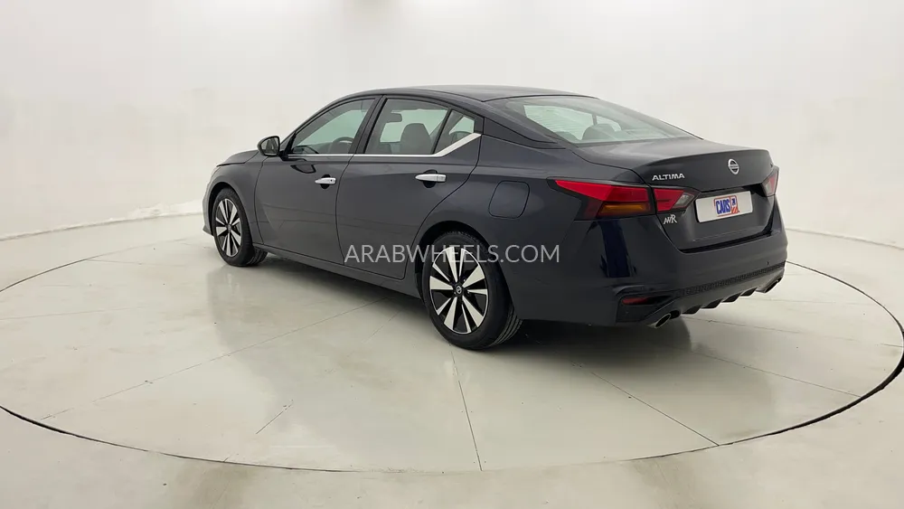 نيسان التيما 2020 for Sale in دبي Image-5