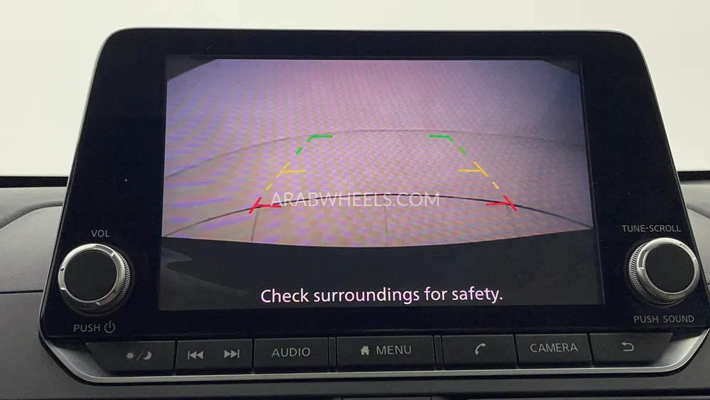 نيسان التيما 2020 for Sale in دبي Image-16