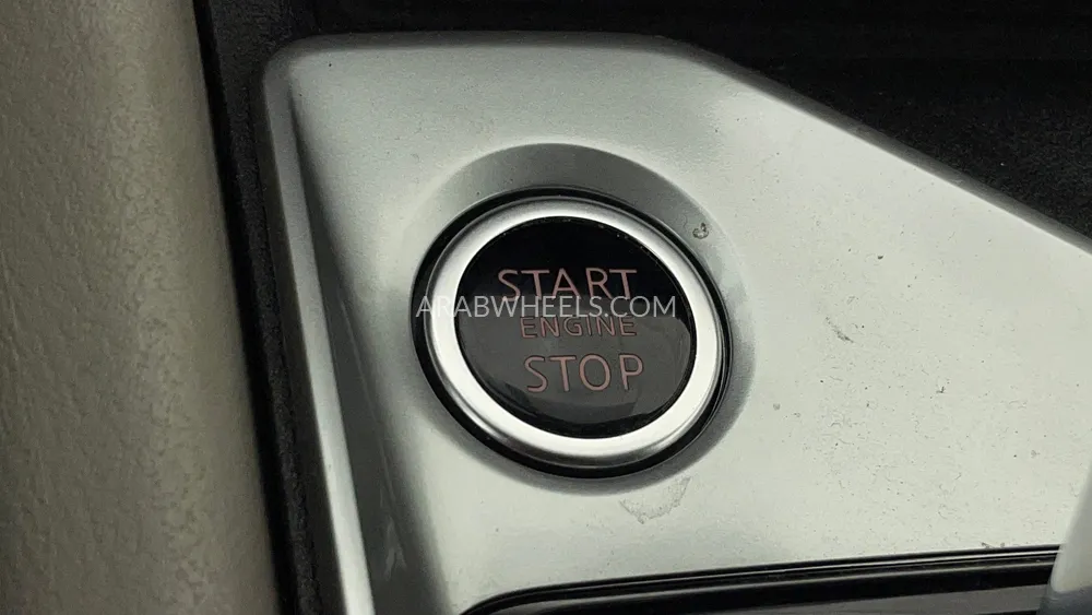 نيسان التيما 2020 for Sale in دبي Image-21