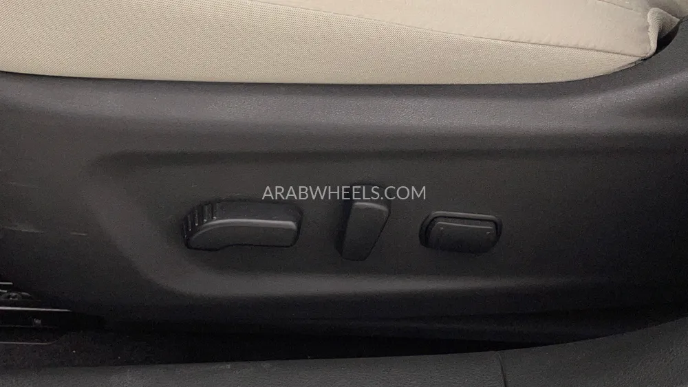 نيسان التيما 2020 for Sale in دبي Image-22