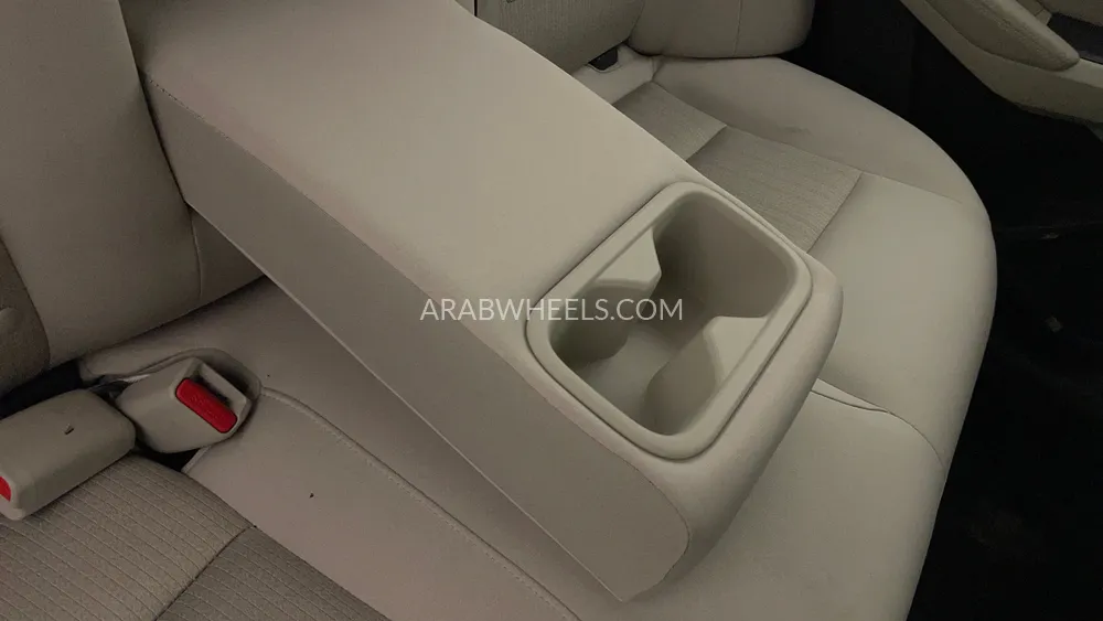 نيسان التيما 2020 for Sale in دبي Image-40