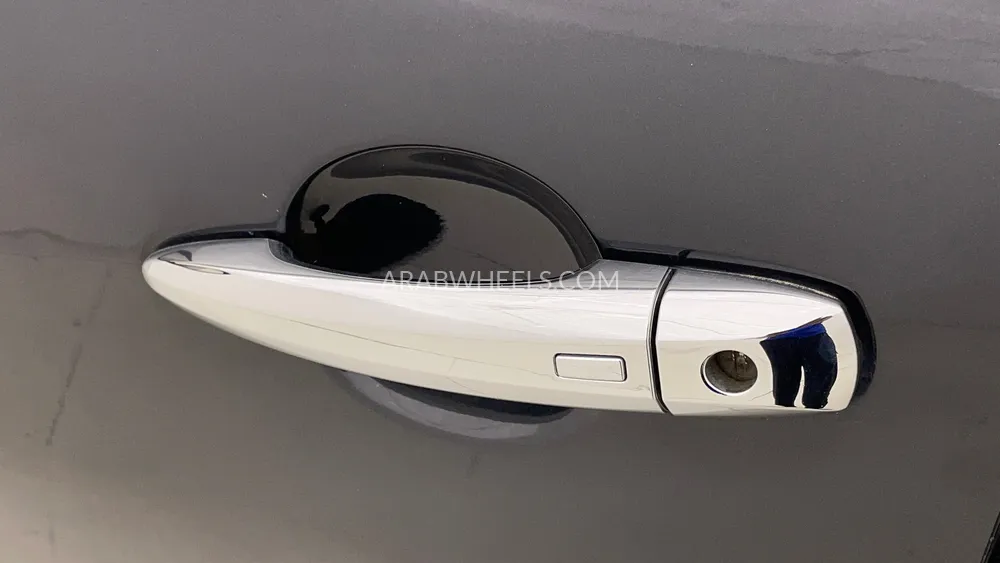 نيسان التيما 2020 for Sale in دبي Image-42