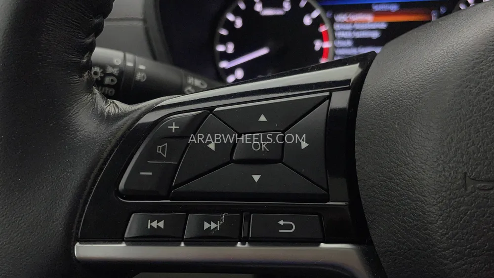 نيسان التيما 2020 for Sale in دبي Image-47