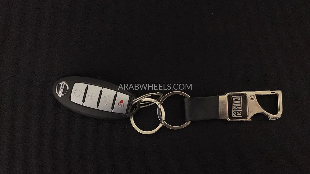 نيسان كيكس 2022 for Sale in دبي Image-29