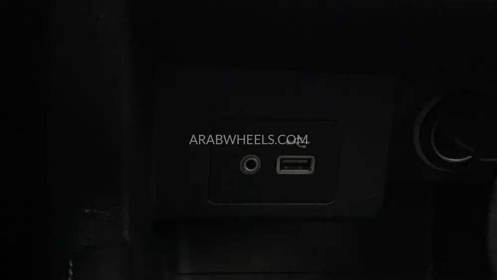 نيسان كيكس 2022 for Sale in دبي Image-48