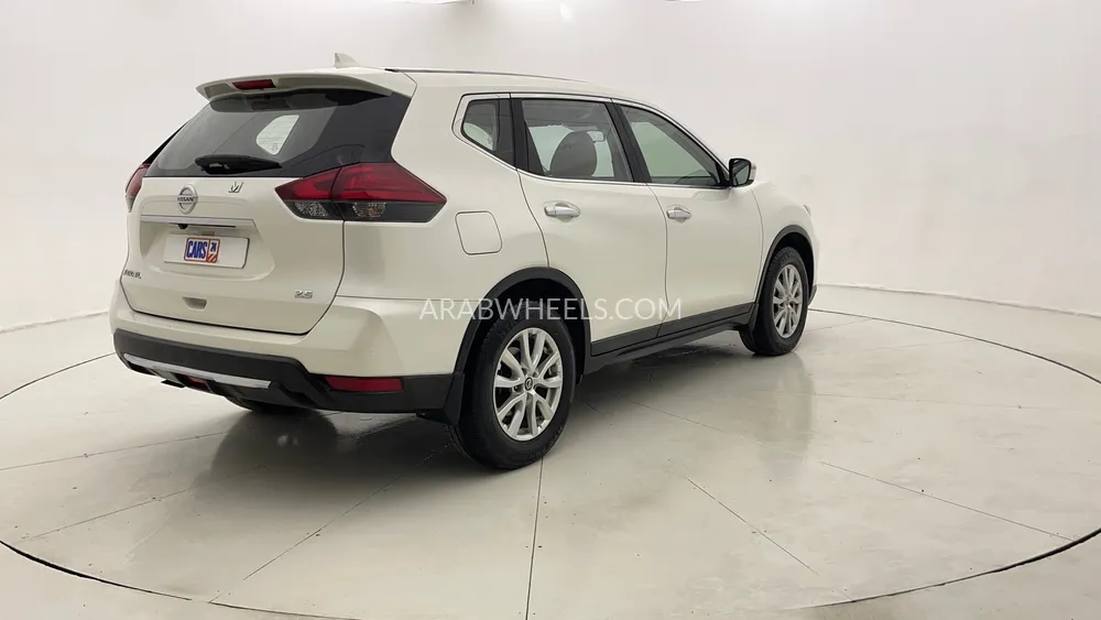 نيسان إكس تريل 2022 for Sale in دبي Image-3