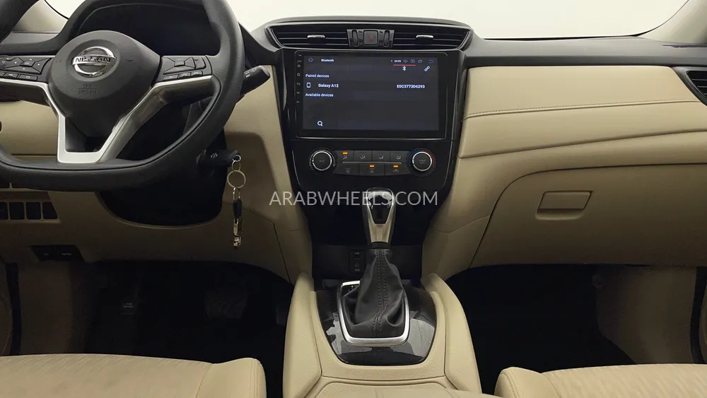 نيسان إكس تريل 2022 for Sale in دبي Image-14