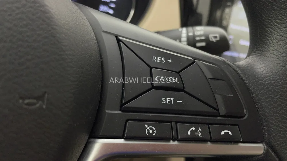 نيسان إكس تريل 2022 for Sale in دبي Image-20