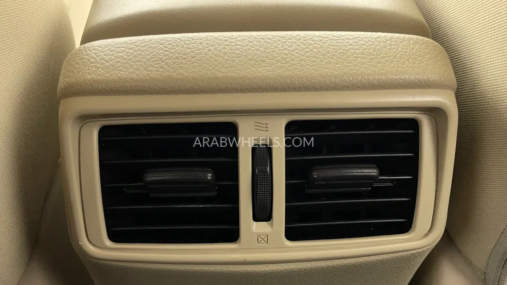 نيسان إكس تريل 2022 for Sale in دبي Image-23