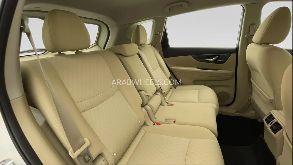 نيسان إكس تريل 2022 for Sale in دبي Image-25