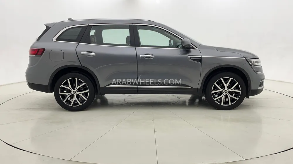 Renault Koleos 2023 for Sale in Dubai Image-2