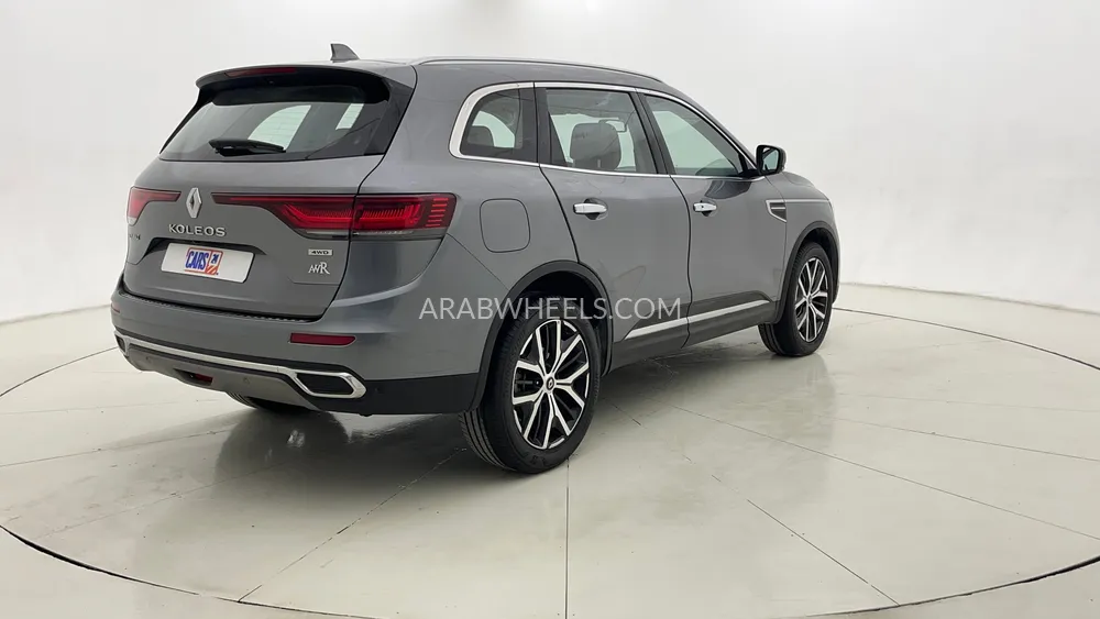 Renault Koleos 2023 for Sale in Dubai Image-3