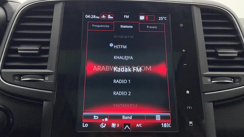 Renault Koleos 2023 for Sale in Dubai Image-15