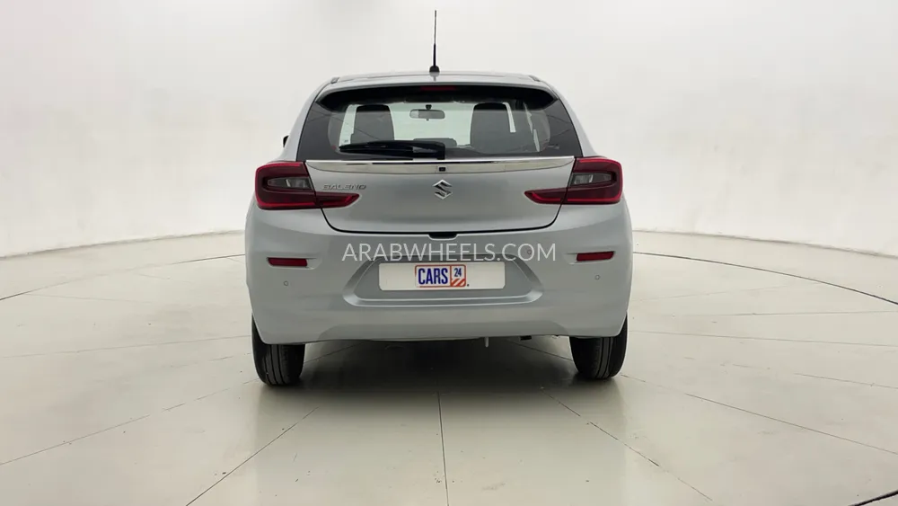 سوزوكي بالينو 2024 for Sale in دبي Image-4