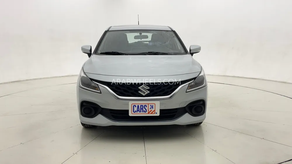 سوزوكي بالينو 2024 for Sale in دبي Image-8