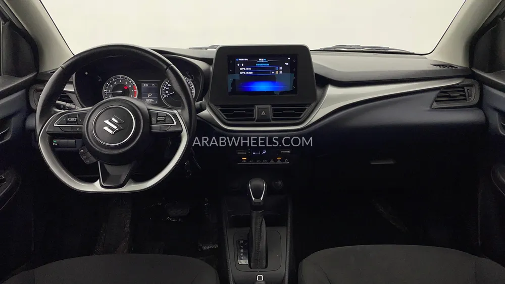 سوزوكي بالينو 2024 for Sale in دبي Image-12