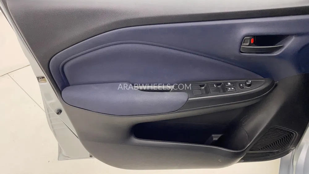 سوزوكي بالينو 2024 for Sale in دبي Image-19