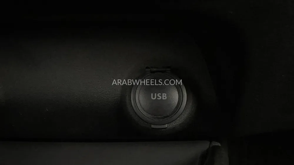 سوزوكي بالينو 2024 for Sale in دبي Image-40