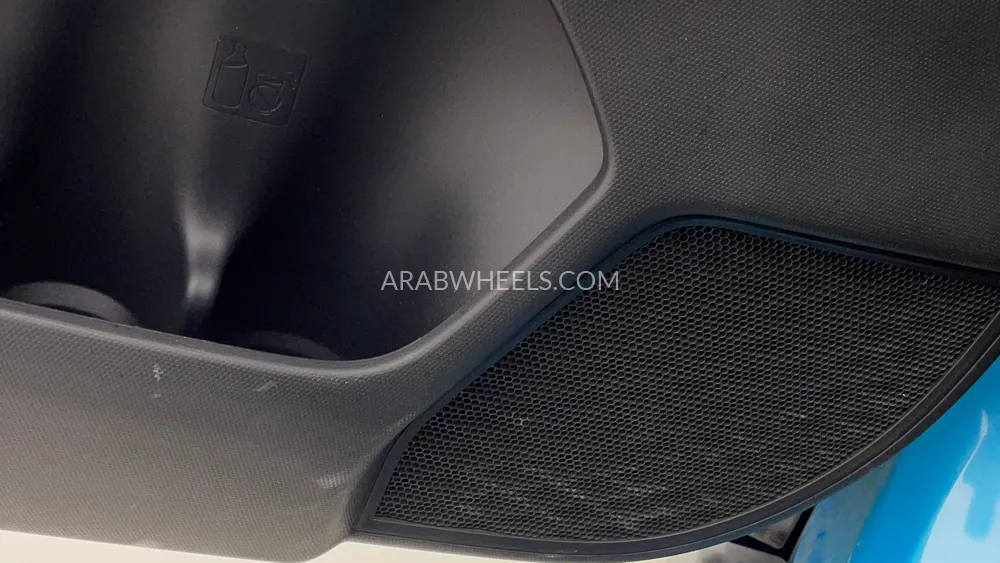 تويوتا رايز 2023 for Sale in دبي Image-21