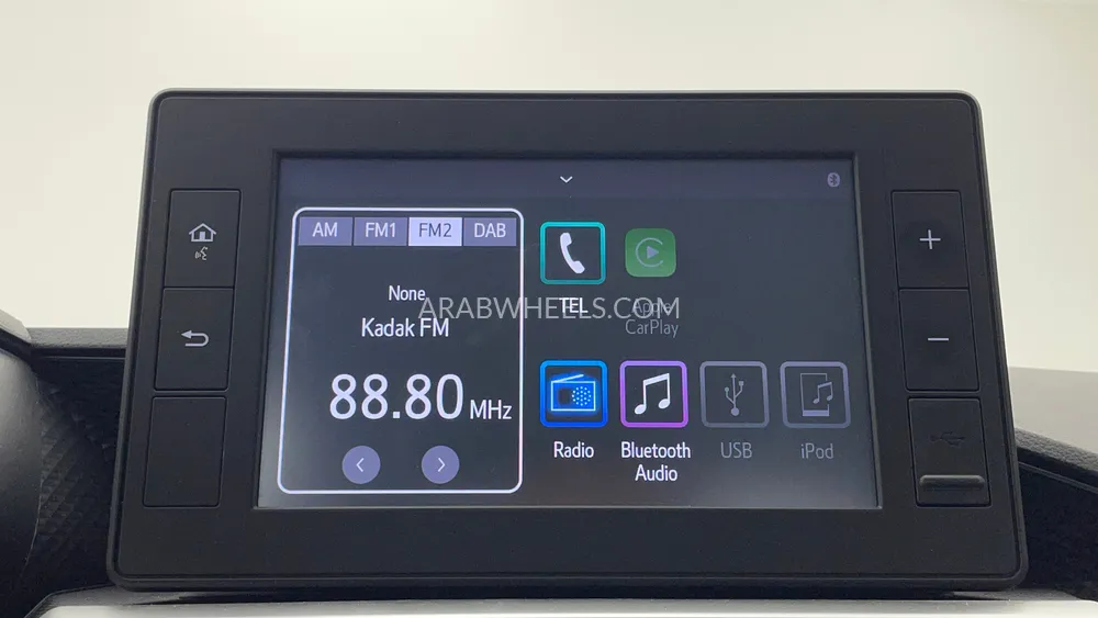 تويوتا رايز 2023 for Sale in دبي Image-37