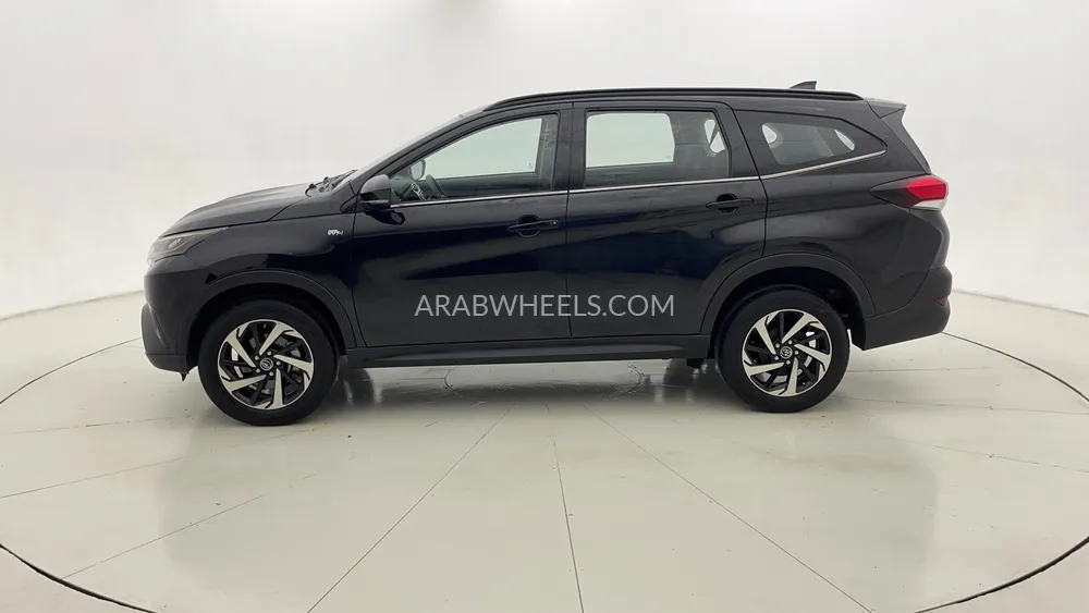 Toyota Rush 2023 for Sale in Dubai Image-6