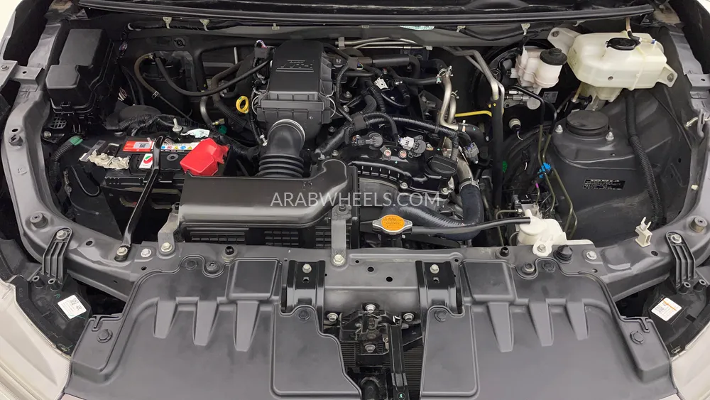 Toyota Rush 2023 for Sale in Dubai Image-9