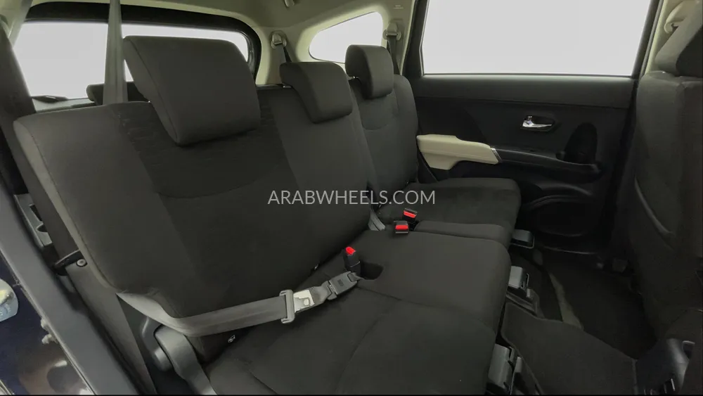 Toyota Rush 2023 for Sale in Dubai Image-25