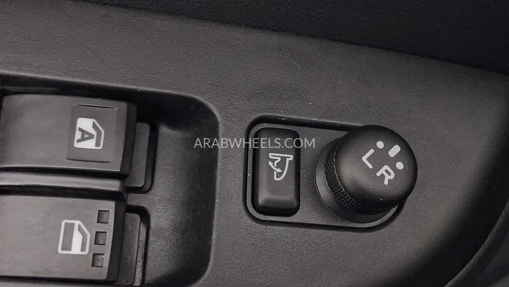 Toyota Rush 2023 for Sale in Dubai Image-38