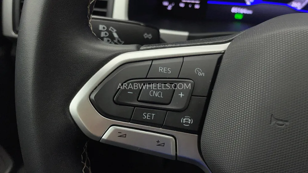 Volkswagen Teramont 2022 for Sale in Dubai Image-38