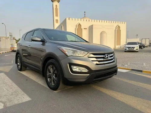 Hyundai Santa Fe 2013 for Sale