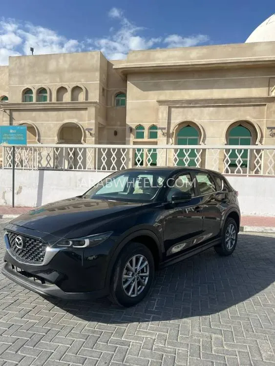 Mazda CX 5 2023 for Sale in Ajman Image-3