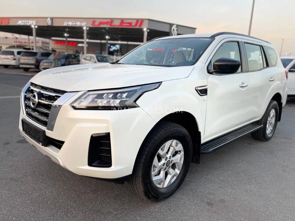 نيسان إكستيرا 2022 for Sale in دبي Image-2