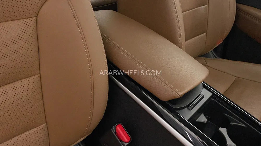 Renault Koleos 2023 for Sale in Dubai Image-43