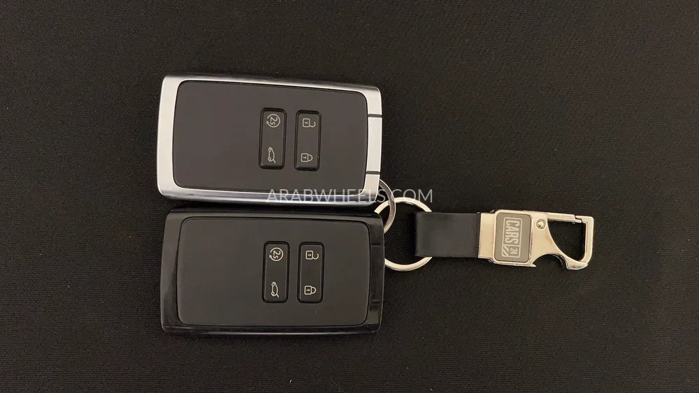 Renault Koleos 2023 for Sale in Dubai Image-50