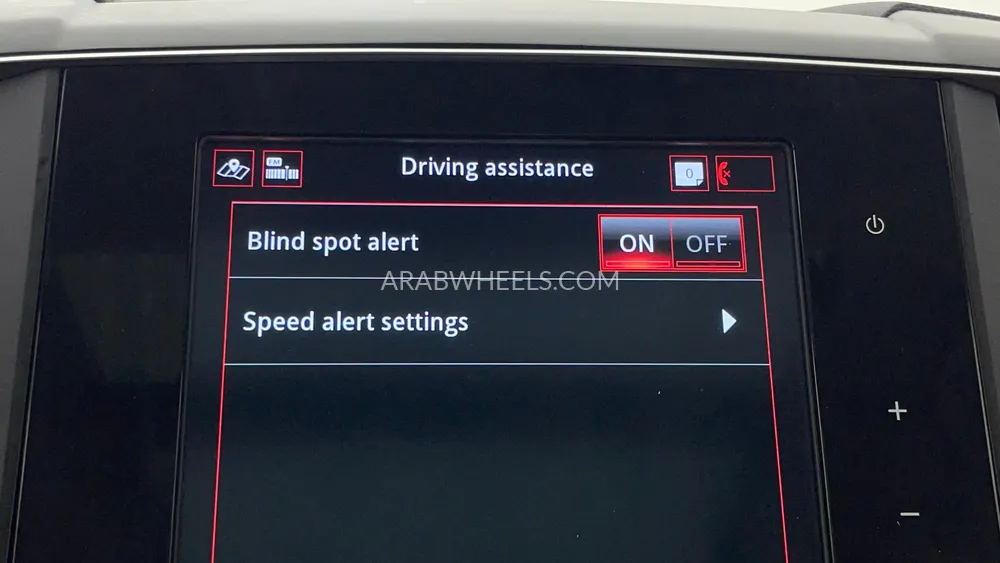 Renault Koleos 2023 for Sale in Dubai Image-53