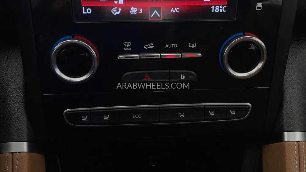 Renault Koleos 2023 for Sale in Dubai Image-57