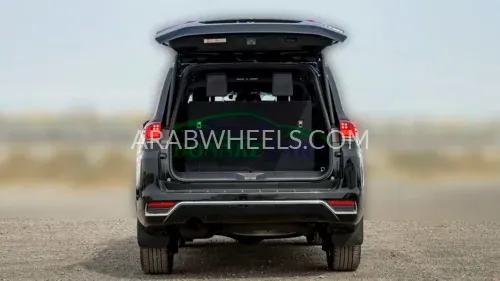 تويوتا لاند كروزر 2024 for Sale in دبي Image-21