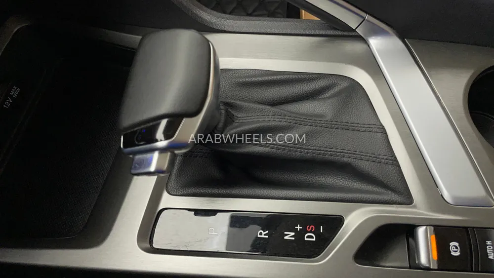 Changan CS35 Plus 2025 for Sale in Dubai Image-18