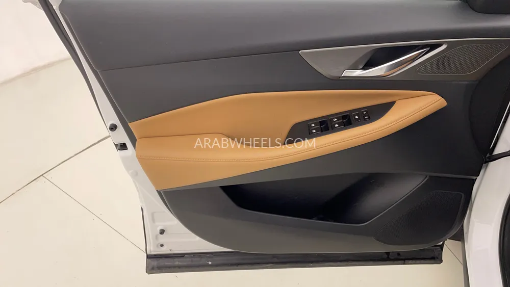 Changan CS35 Plus 2025 for Sale in Dubai Image-19