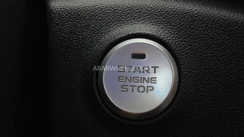 Changan CS35 Plus 2025 for Sale in Dubai Image-21