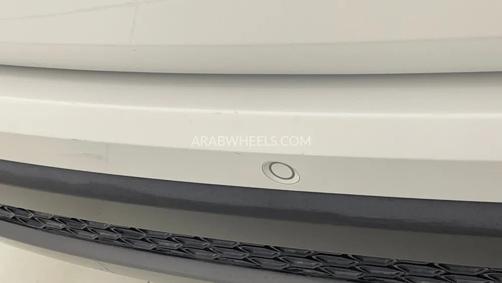 Changan CS35 Plus 2025 for Sale in Dubai Image-29