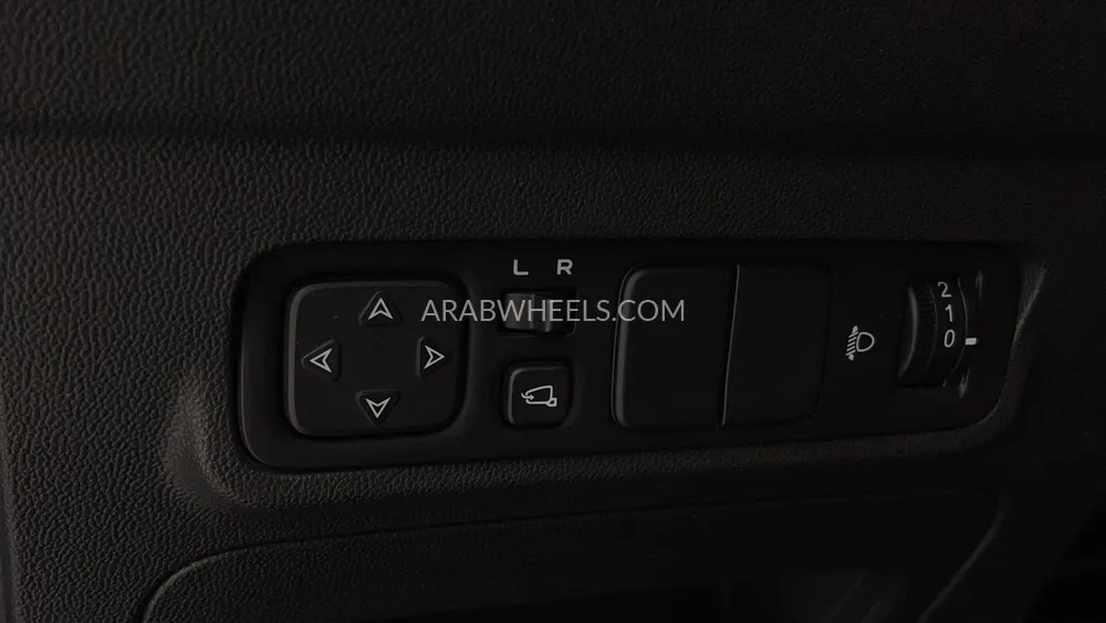 Changan CS35 Plus 2025 for Sale in Dubai Image-39